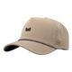 Melin Odysea Rope Bulls Icon Hydro Snapback Hat Khaki