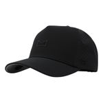 Melin-Odysea-Hydrolite-Performance-Snapback-Hat-Black