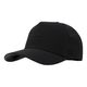 Melin Odysea Hydrolite Performance Snapback Hat Black
