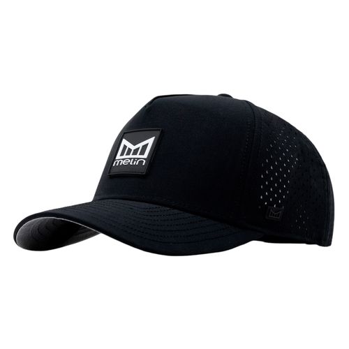 Melin Odysea Stacked Hydro Snapback Hat