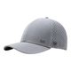 Melin A-Game Icon Hydro Hat Heather Grey