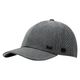Melin A-Game Icon Hydro Hat Heather Charcoal