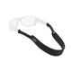 Chums Neoprene Classic Sunglasses Retainer Black