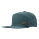 Melin Trenches Icon Hydro Snapback Hat North Sea