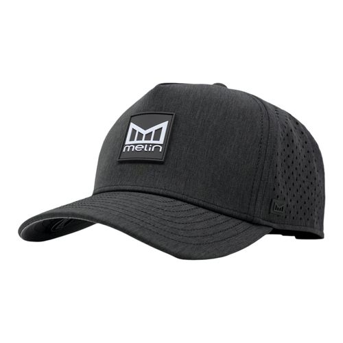 Melin Odysea Stacked Hydro Snapback Hat