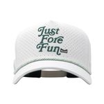 Melin-Odysea-Links-Hydro-Snapback-Hat-White---Green