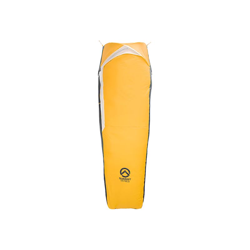 The-North-Face-Assault-FUTURELIGHT-Bivy-Sack-Summit-Gold---Tin-Grey