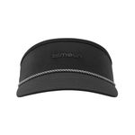 Melin-Coast-Hydro-Performance-Visor-Black