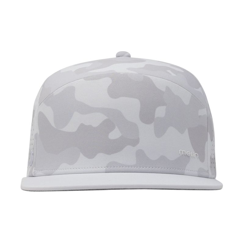 Melin-Trenches-Hydrolite-Performance-Snapback-Hat-Snow-Camo