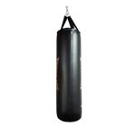 Everlast-Elite-Nevatear-Heavy-Bag---100LB-Black---Gold