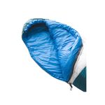 The North Face Cat's Meow Eco 20F Sleeping Bag Banff Blue / Banff Blue