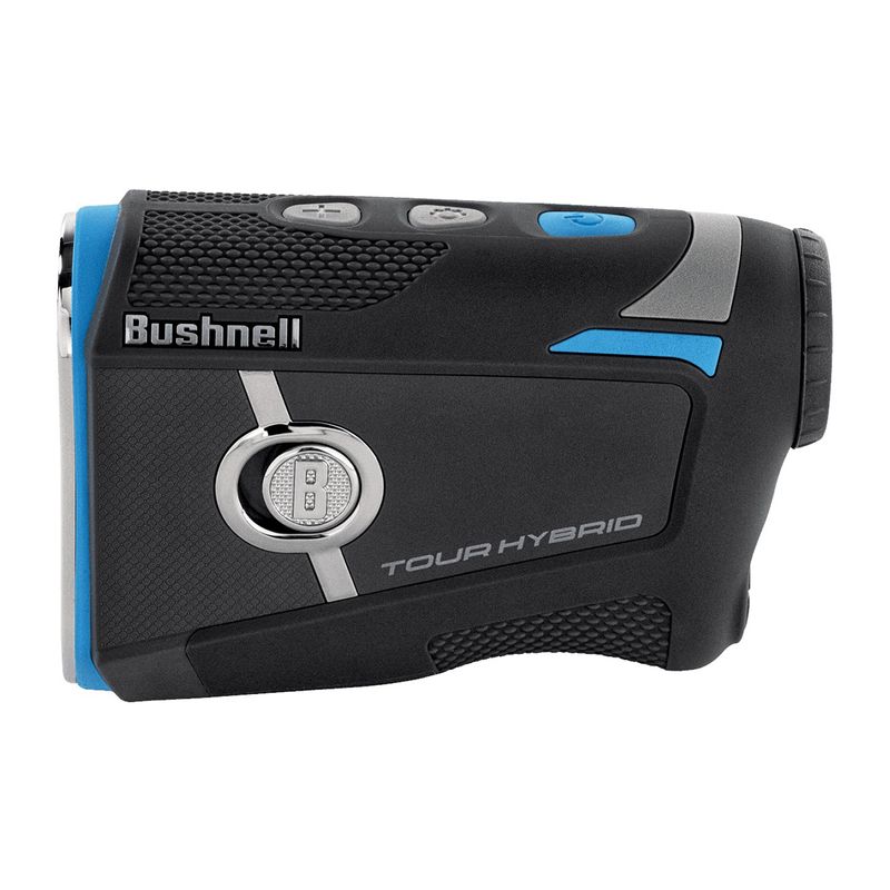Bushnell-Tour-Hybrid-Rangefinder-Black---Blue