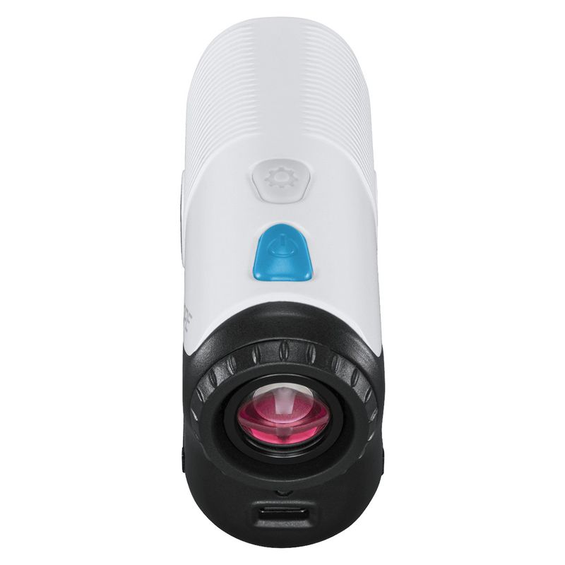 Bushnell-A1-Slope-Rangefinder-White---Black---Blue