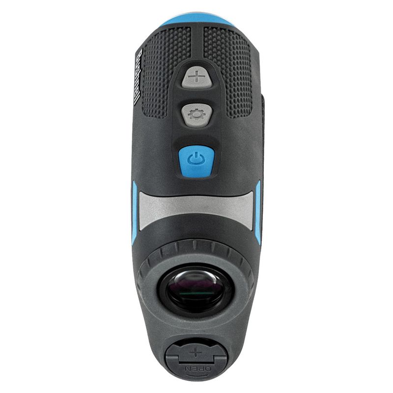 Bushnell-Tour-Hybrid-Rangefinder-Black---Blue