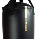 Everlast-Elite-Nevatear-Heavy-Bag---80LB-Black---Black