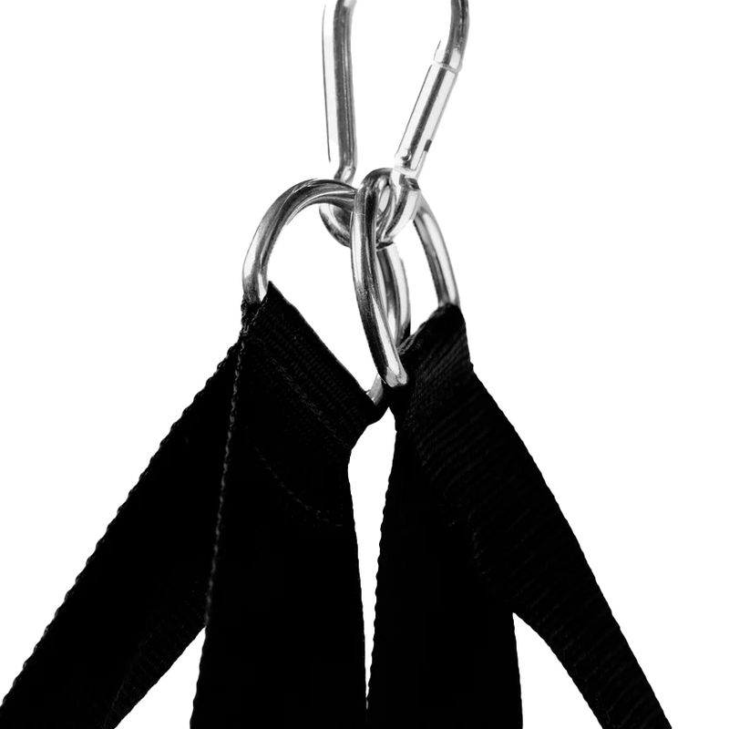 Everlast-Core-Heavy-Bag---60LB-Black