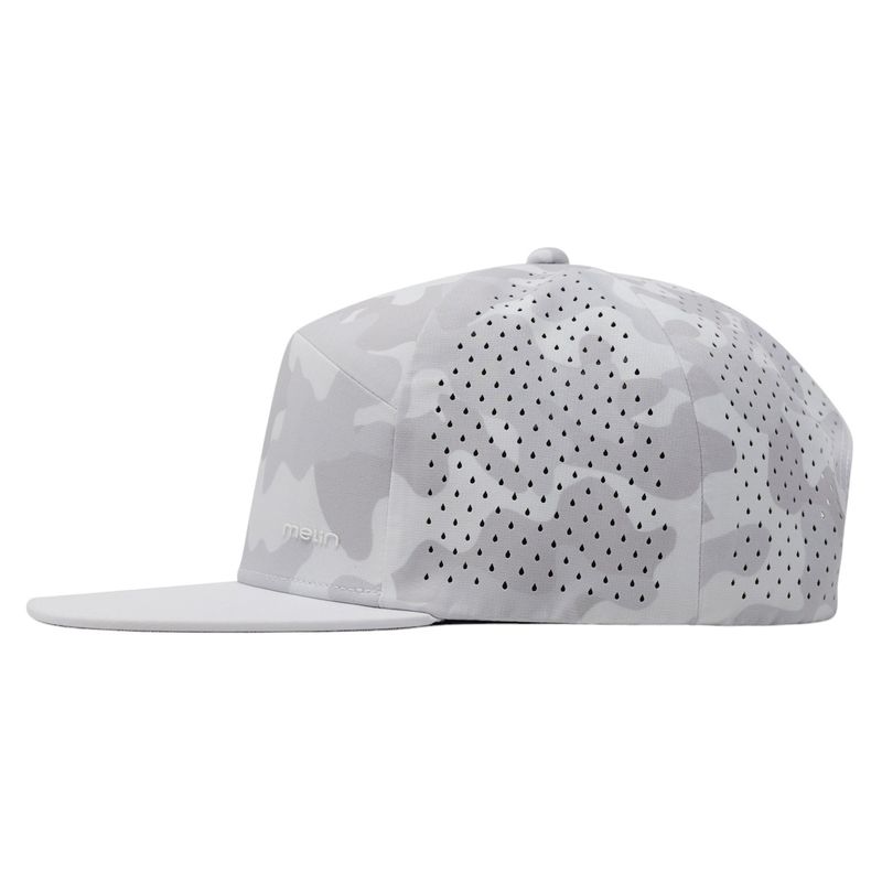 Melin-Trenches-Hydrolite-Performance-Snapback-Hat-Snow-Camo