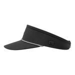 Melin-Coast-Hydro-Performance-Visor-Black