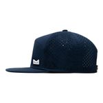 Melin-Trenches-Icon-Hydro-Snapback-Hat-Navy
