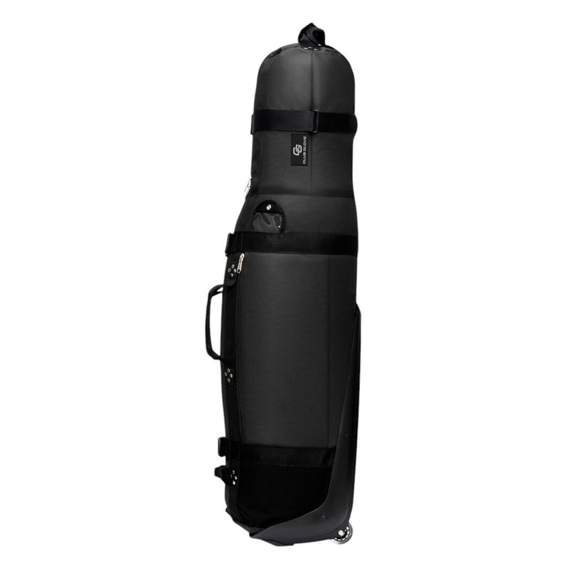Club-Glove-College-Traveler-Travel-Bag-Black