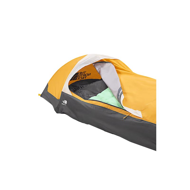 The-North-Face-Assault-FUTURELIGHT-Bivy-Sack-Summit-Gold---Tin-Grey