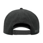 Melin-Odysea-Stacked-Hydro-Snapback-Hat-Heather-Charcoal