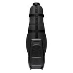 Club-Glove-College-Traveler-Travel-Bag-Black