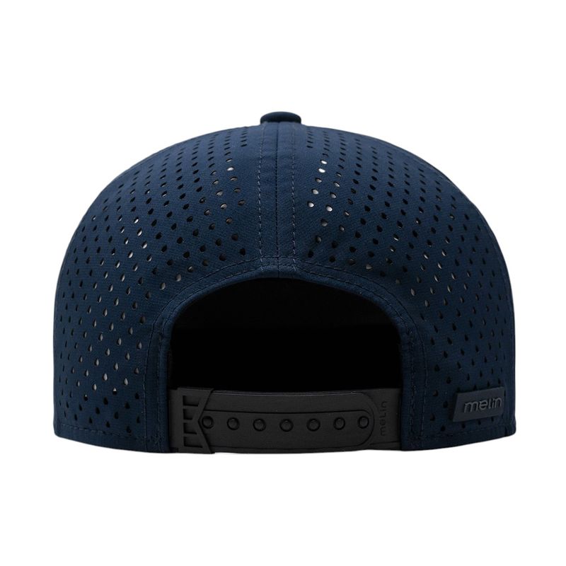 Melin-Trenches-Icon-Hydro-Snapback-Hat-Navy