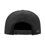 Melin-Coronado-Brick-Infinite-Thermal-Performance-Snapback-Hat-Black