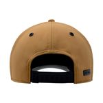Melin-Odysea-Stacked-Infinite-Thermal-Performance-Snapback-Hat-Peanut-Butter