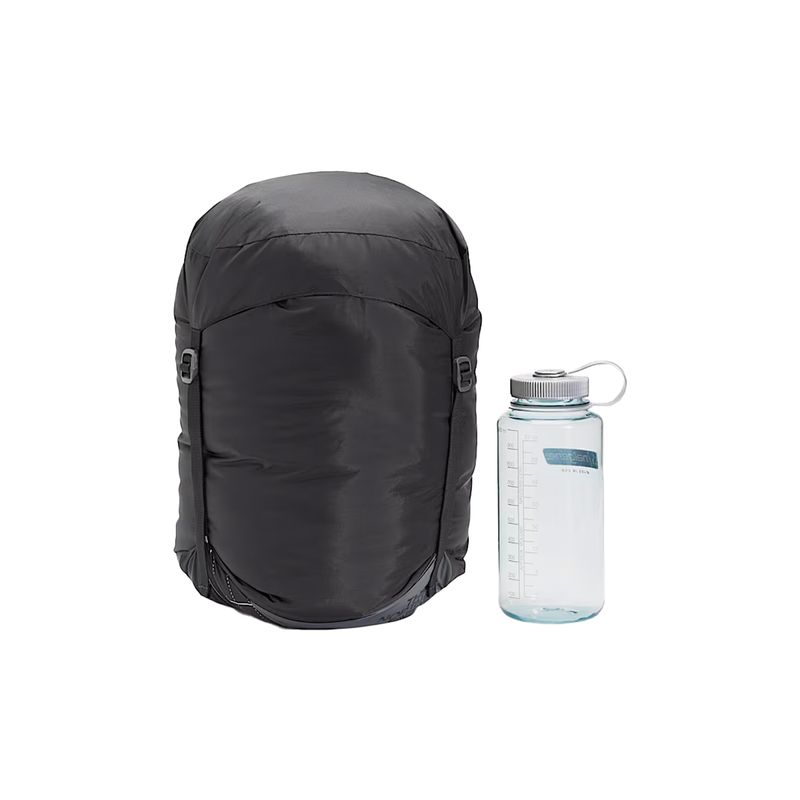 The North Face Cat's Meow Eco 20F Sleeping Bag Banff Blue / Banff Blue