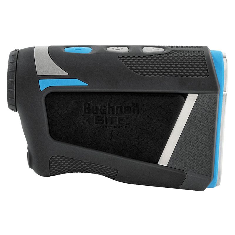 Bushnell-Tour-Hybrid-Rangefinder-Black---Blue