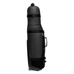 Club-Glove-College-Traveler-Travel-Bag-Black