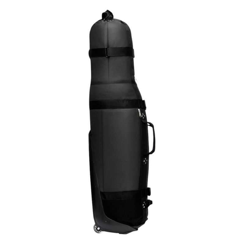 Club-Glove-College-Traveler-Travel-Bag-Black