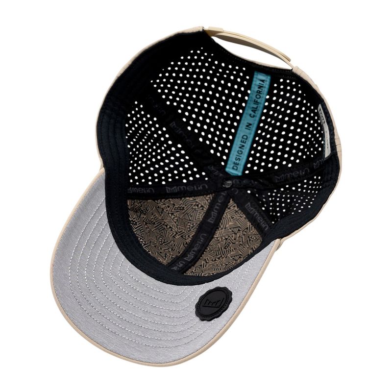 Melin-A-Game-Icon-Hydro-Hat-Khaki