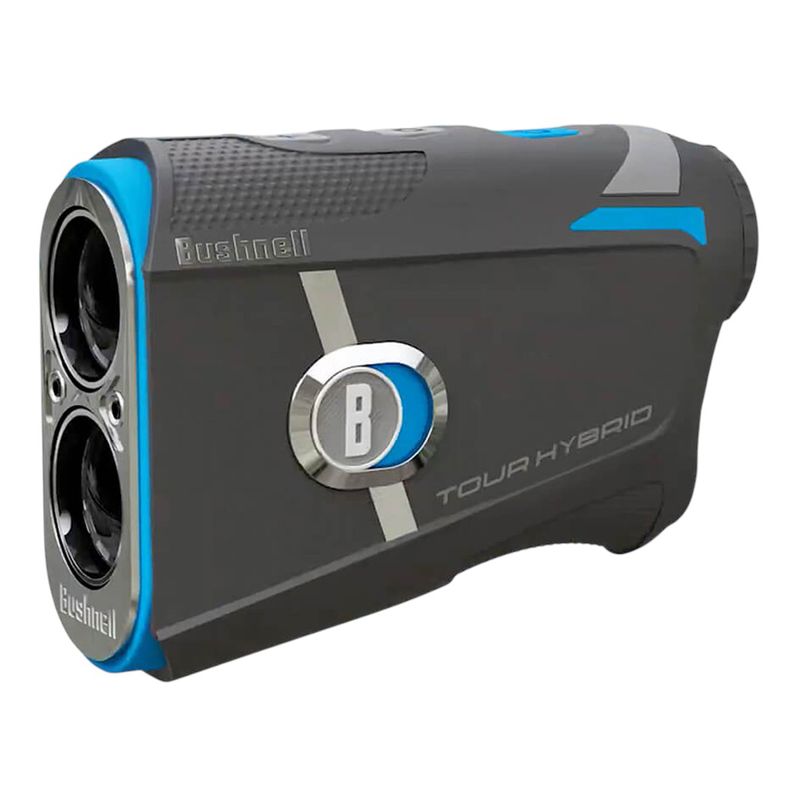 Bushnell-Tour-Hybrid-Rangefinder-Black---Blue