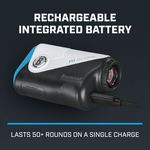 Bushnell-A1-Slope-Rangefinder-White---Black---Blue