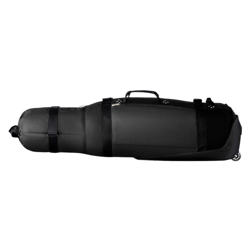 Club-Glove-College-Traveler-Travel-Bag-Black