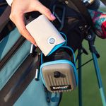 Bushnell-A1-Slope-Rangefinder-White---Black---Blue