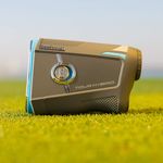 Bushnell-Tour-Hybrid-Rangefinder-Black---Blue