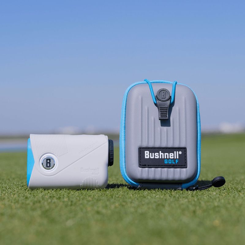 Bushnell-A1-Slope-Rangefinder-White---Black---Blue