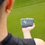 Bushnell-Tour-Hybrid-Rangefinder-Black---Blue