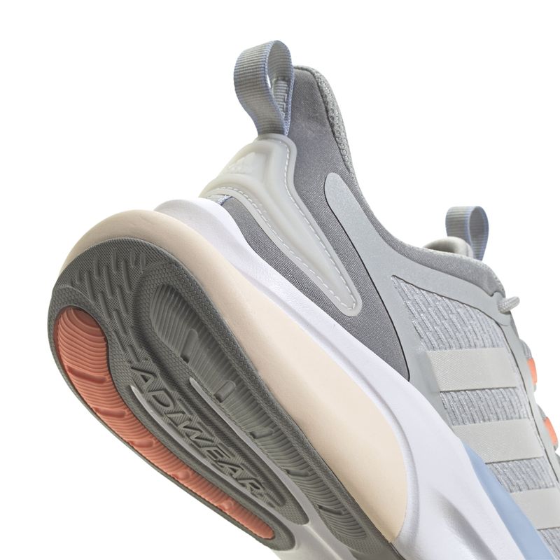 adidas-Alphabounce--Running-Shoe---Women-s-Grey-Two---Grey-One---Blue-Dawn