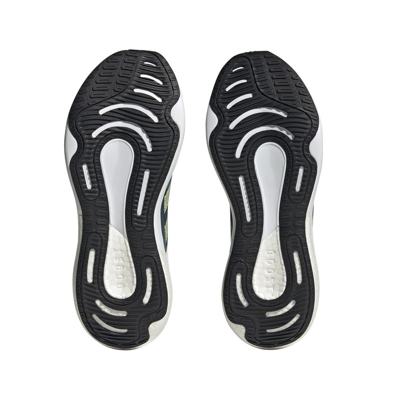 adidas-Supernova-3-Running-Shoe---Men-s-Arctic-Night---Grey-Two---Lucid-Lemon