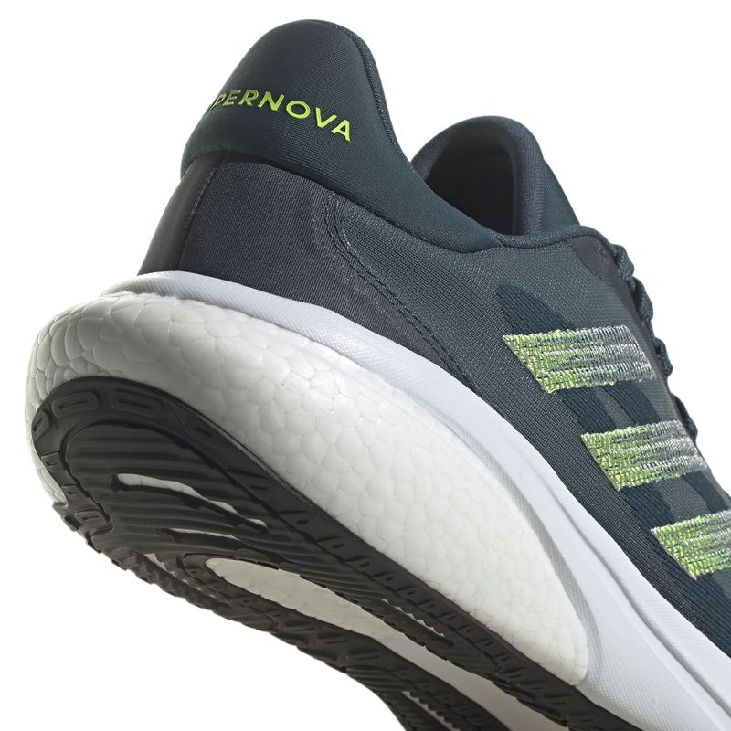 adidas-Supernova-3-Running-Shoe---Men-s-Arctic-Night---Grey-Two---Lucid-Lemon