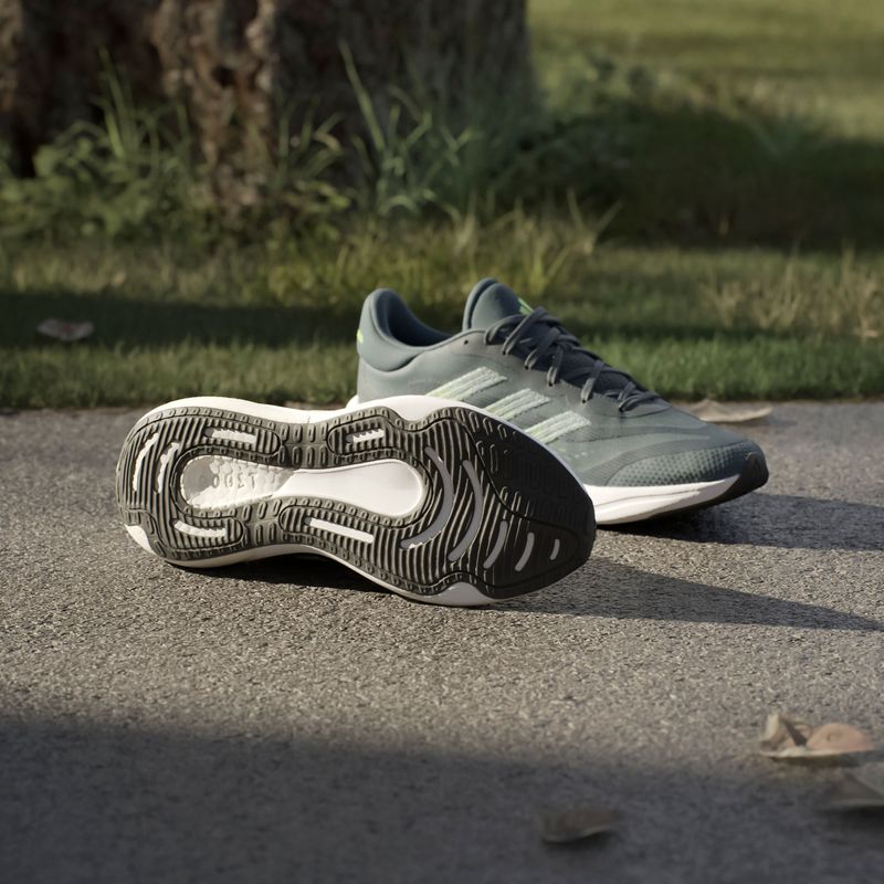 adidas-Supernova-3-Running-Shoe---Men-s-Arctic-Night---Grey-Two---Lucid-Lemon