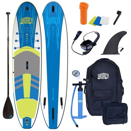 Morey Travlr 11' Paddleboard