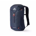 Gregory-Nano-16-Backpack-Spark-Navy