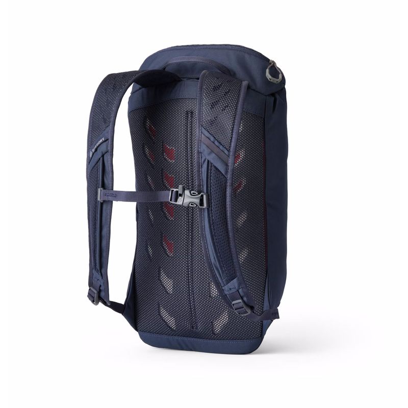 Gregory-Nano-16-Backpack-Spark-Navy