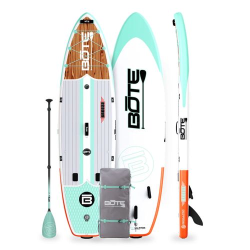 BOTE Breeze Aero 11'6" Paddleboard